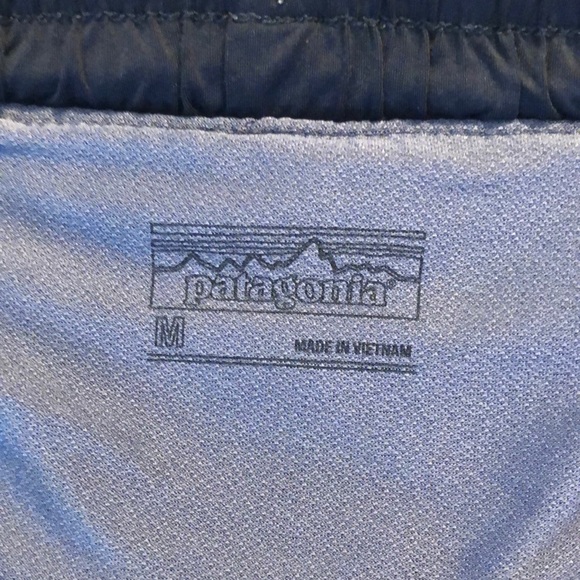 Patagonia Running Shorts like-new Medium EUC - Picture 8 of 14